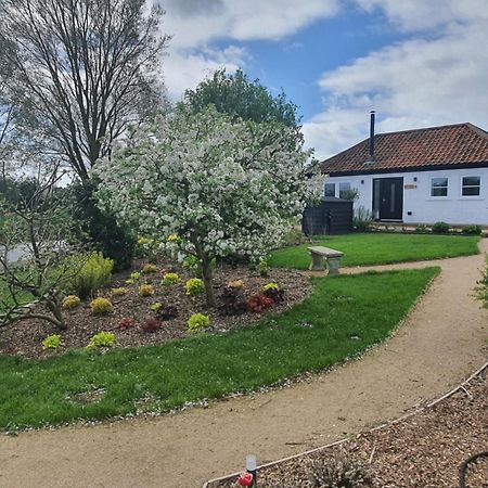 River Cottage Stoke Ferry Exterior foto