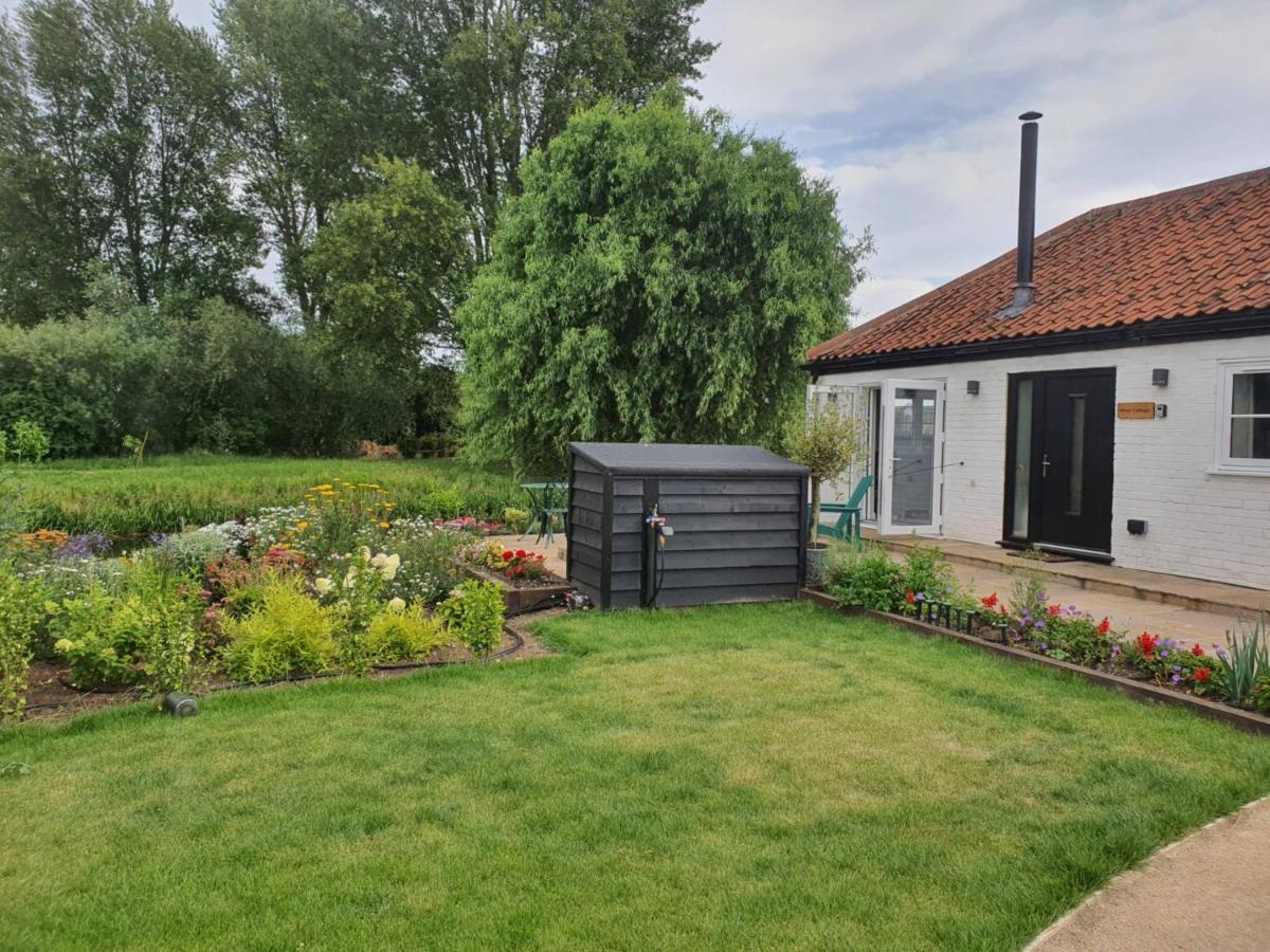 River Cottage Stoke Ferry Exterior foto