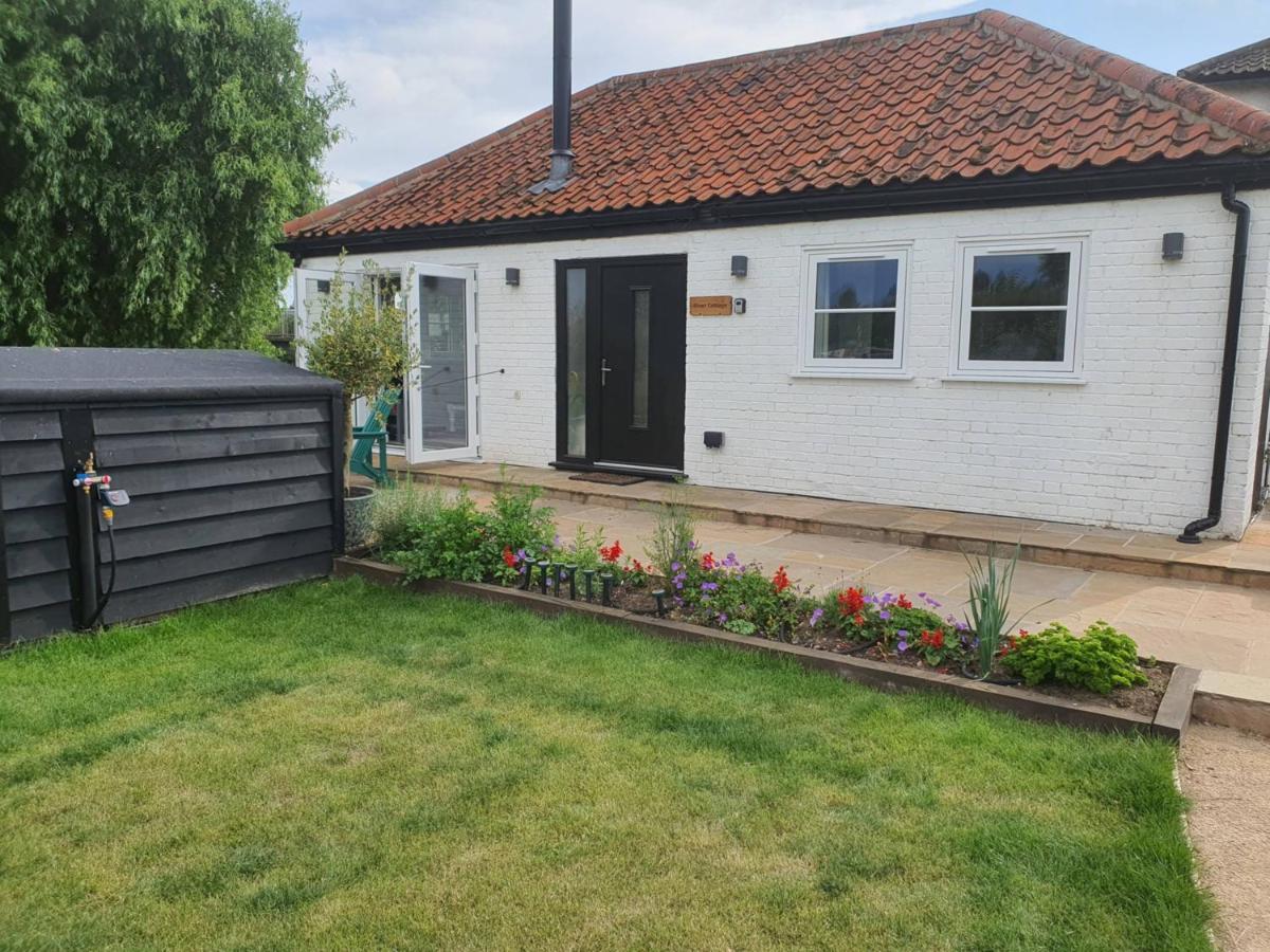 River Cottage Stoke Ferry Exterior foto
